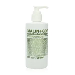 MALIN+GOETZEucalyptus Hand+Body Wash 250ml/8.5oz
