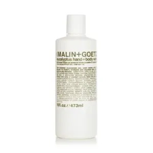 MALIN+GOETZEucalyptus Hand+Body Wash 473ml/16oz