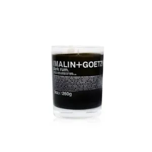MALIN+GOETZScented Candle - Dark Rum 260g/9oz