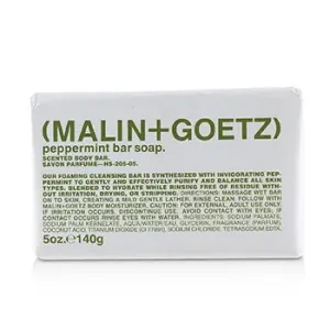 MALIN+GOETZPeppermint Bar Soap 140g/5oz