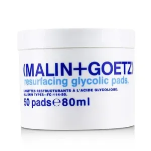 MALIN+GOETZResurfacing Glycolic Pads 50pads