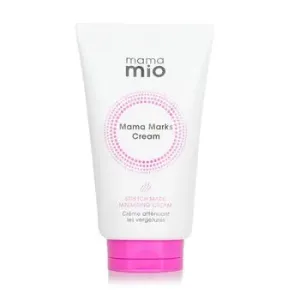 Mama MioMama Marks Cream - Stretch Mark Minimising Cream 125ml/4.2oz