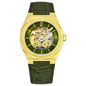 Manager Open Mind Men's Watch