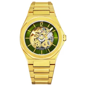 Manager Open Mind Men's Watch