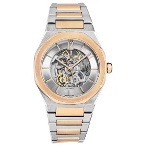 Manager Open Mind Men's Watch #405953