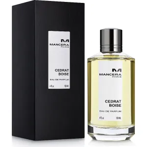 Mancera - Cedrat Boisé : Eau De Parfum Spray 2 Oz / 60 ml