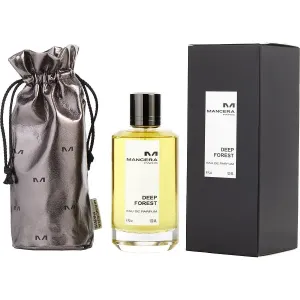 Mancera - Deep Forest : Eau De Parfum Spray 4 Oz / 120 ml