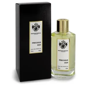 Mancera - Precious Oud : Eau De Parfum Spray 4 Oz / 120 ml