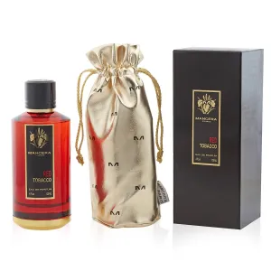 Mancera - Red Tobacco : Eau De Parfum Spray 4 Oz / 120 ml