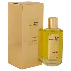 Mancera - Sicily : Eau De Parfum Spray 4 Oz / 120 ml