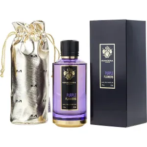 Mancera - Purple Flowers : Eau De Parfum Spray 4 Oz / 120 ml