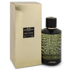 Mancera - Wild Python : Eau De Parfum Spray 4 Oz / 120 ml