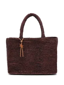 MANEBI - Logoed Shopping Bag