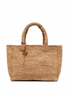 MANEBI - Shopping Bag With Logo #1270287