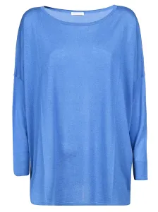 MANIPUR - Silk Blend Cashmere Sweater #820814