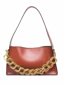 MANU ATELIER - Mini Kesme Leather Shoulder Bag #32258