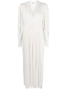 MARANT ETOILE - Ezinia Long Dress #1122617