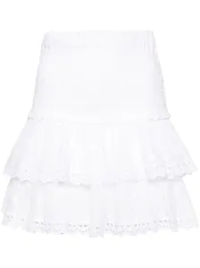 MARANT ETOILE - Tinaomi Organic Cotton Skirt