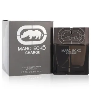 Marc Ecko - Charge : Eau De Toilette Spray 1.7 Oz / 50 ml