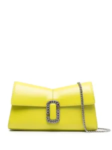 MARC JACOBS - Leather Clutch #1142674