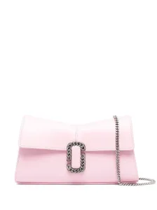 MARC JACOBS - Leather Clutch #1142696