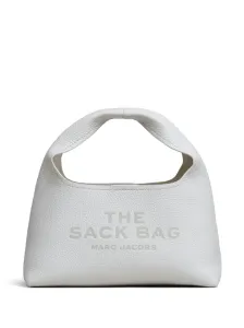 Leather handbags Marc Jacobs