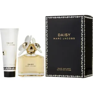 Marc Jacobs - Daisy : Gift Boxes 3.4 Oz / 100 ml