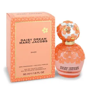 Marc Jacobs - Daisy Dream Daze : Eau De Toilette Spray 1.7 Oz / 50 ml
