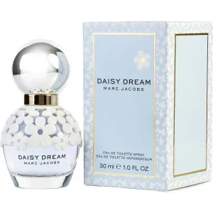 Marc Jacobs - Daisy Dream : Eau De Toilette Spray 1 Oz / 30 ml