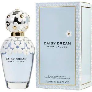 Marc Jacobs - Daisy Dream : Eau De Toilette Spray 3.4 Oz / 100 ml