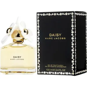 Marc Jacobs - Daisy : Eau De Toilette Spray 3.4 Oz / 100 ml