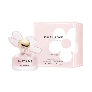 Marc Jacobs - Daisy Love Eau So Sweet : Eau De Toilette Spray 1 Oz / 30 ml