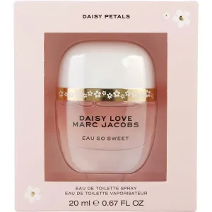 Marc Jacobs - Daisy Love Eau So Sweet : Eau De Toilette Spray 20 ml