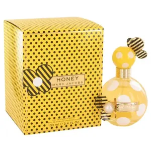 Marc Jacobs - Honey : Eau De Parfum Spray 3.4 Oz / 100 ml