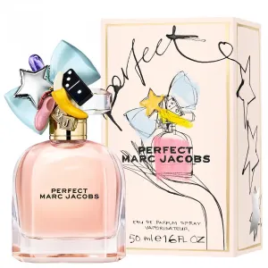 Marc Jacobs - Perfect : Eau De Parfum Spray 1.7 Oz / 50 ml