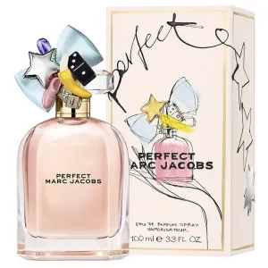 Marc Jacobs - Perfect : Eau De Parfum Spray 3.4 Oz / 100 ml