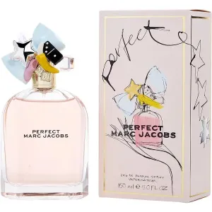 Marc Jacobs - Perfect : Eau De Parfum Spray 5 Oz / 150 ml