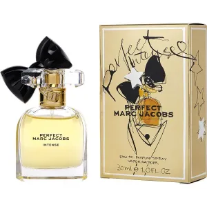 Marc Jacobs - Perfect Intense : Eau De Parfum Spray 1 Oz / 30 ml