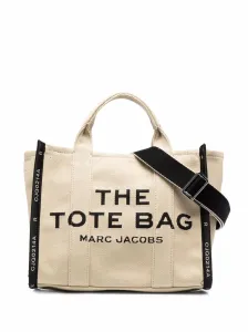MARC JACOBS - The Jacquard Medium Tote Bag #1208125