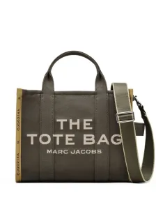 MARC JACOBS - The Jacquard Medium Tote Bag #1290402