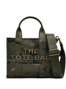 MARC JACOBS - The Small Tote Bag