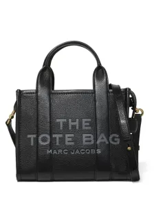 MARC JACOBS - The Tote Bag Small Leather Tote #1287078