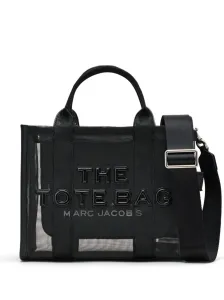 MARC JACOBS - The Tote Bag Small Nylon Tote #1287039