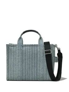 MARC JACOBS - The Tote Medium Canvas Tote Bag #1145635