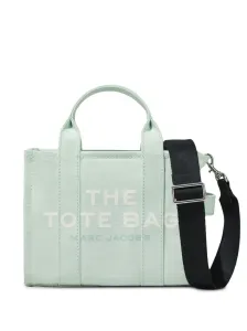 MARC JACOBS - The Tote Small Canvas Tote Bag