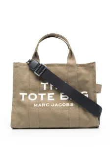 MARC JACOBS - The Tote Medium Canvas Tote Bag #937871
