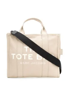 MARC JACOBS - The Tote Medium Canvas Tote Bag #937873
