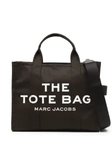 MARC JACOBS - The Tote Medium Canvas Tote Bag #937877