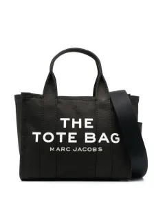 MARC JACOBS - The Tote Small Canvas Tote Bag #937869
