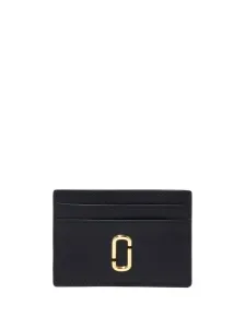 MARC JACOBS - The J Marc Leather Card Case